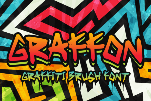 Graffon: Capturing Urban Energy in Your Designs