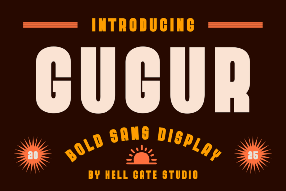 Gugur: Capturing the Warmth of Autumn in Your Designs