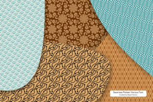 Seamless Patterns: Your Secret Weapon for Instant Visual Impact