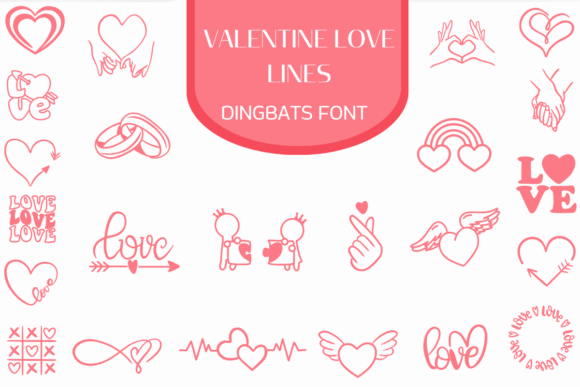 Valentine Love Lines: Unlocking Your Most Heartfelt Projects